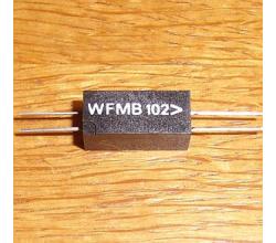Optokoppler MB 102  ( = CNY 21 )